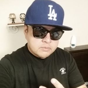 Meet your Posher, Erick